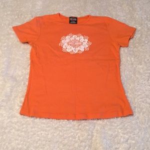 Harley Davidson shirt from Hawaii